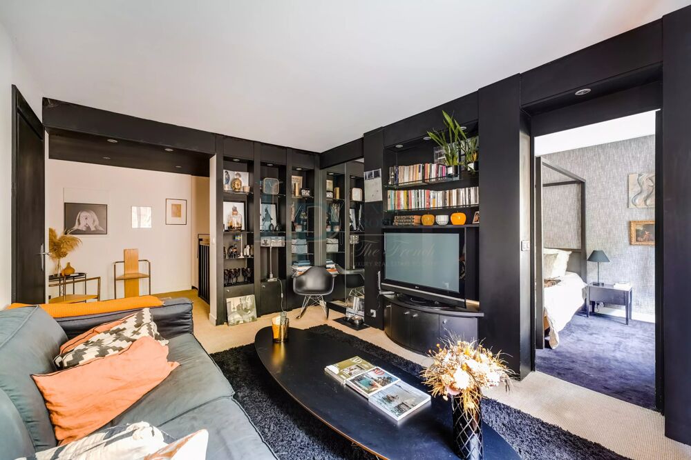 à vendre  Appartement Ville-d'Avray (92410)