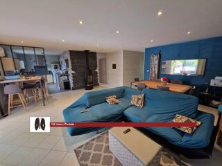  Maison � vendre 5 pi�ces 124 m�