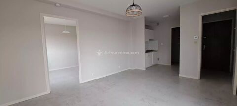  Appartement � louer 2 pi�ces 43 m�