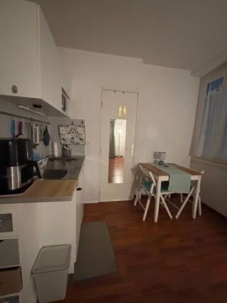  Appartement à vendre 1 pièce 15 m²