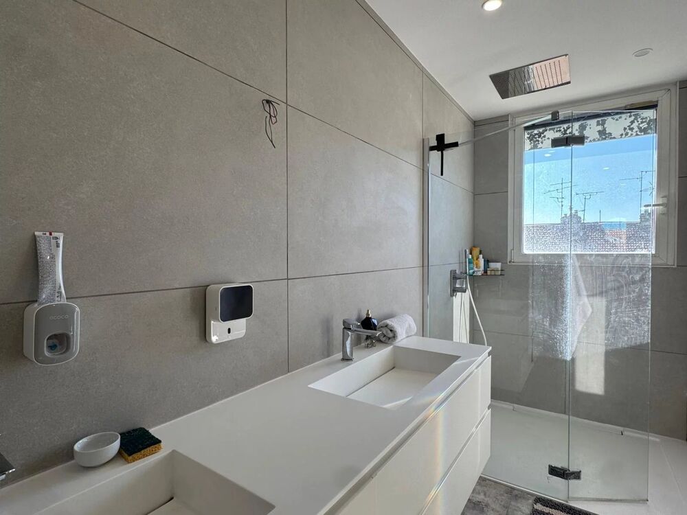  vendre  Loft Nice (06000)