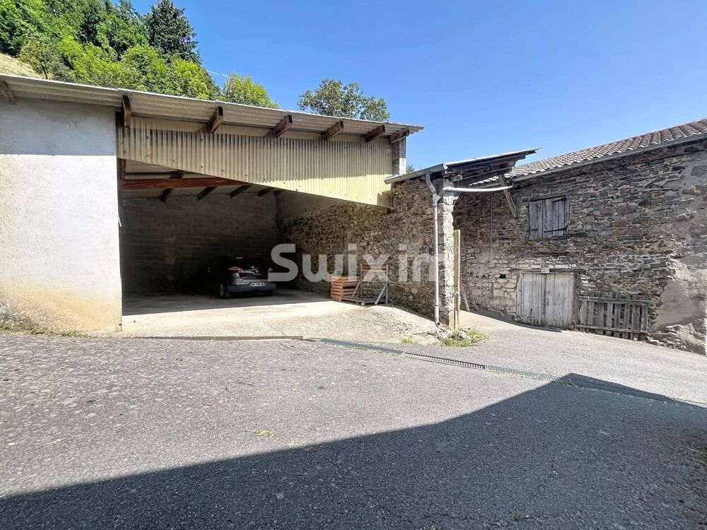Vente Maison Propriété avec fort potentiel Belleville