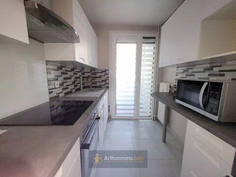  Appartement  louer 3 pices 61 m