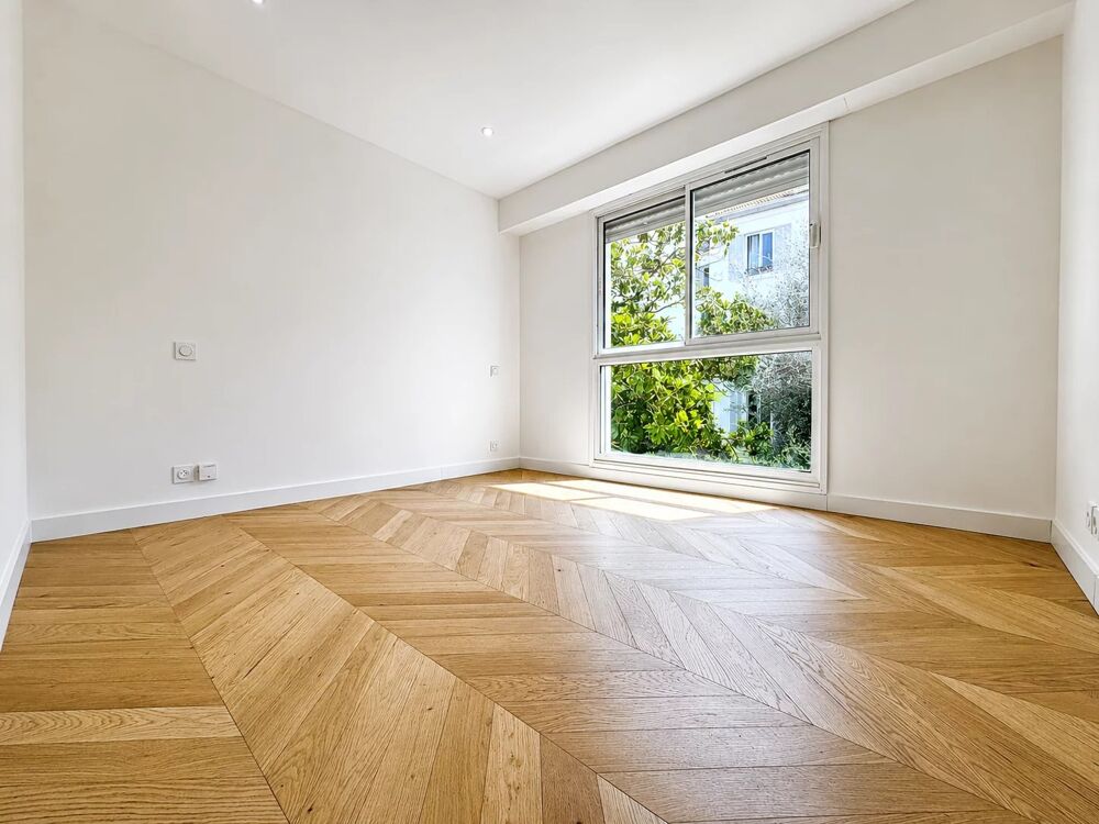 Vente Appartement CANNES - 3 Pièces Cannes