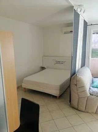  Appartement � louer 1 pi�ce 25 m�