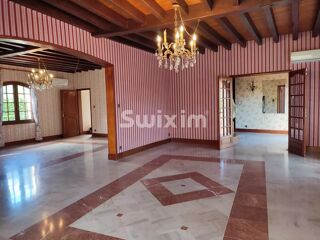  Villa � vendre 8 pi�ces 280 m�