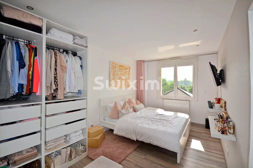 � vendre  Maison Vaulx (74150)