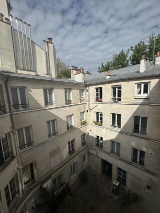  Appartement à vendre 2 pièces 22 m²