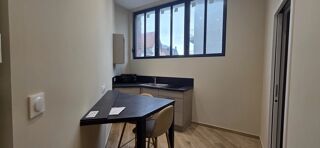  Appartement à louer 1 pièce 15 m²