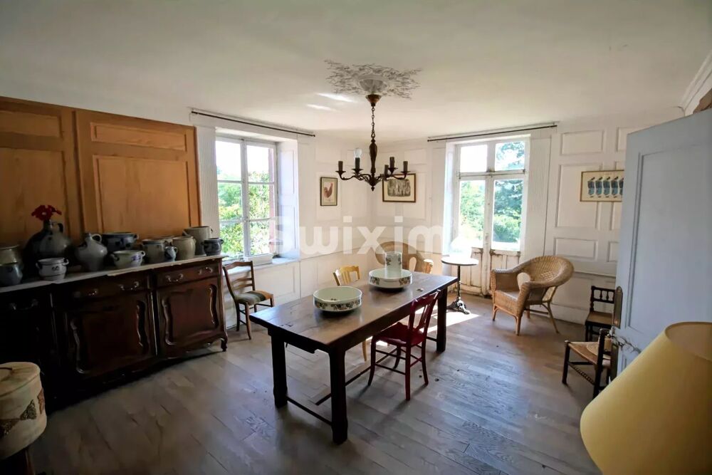 Maison/Villa 20 pièces