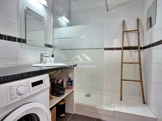  Appartement à vendre 2 pièces 38 m²