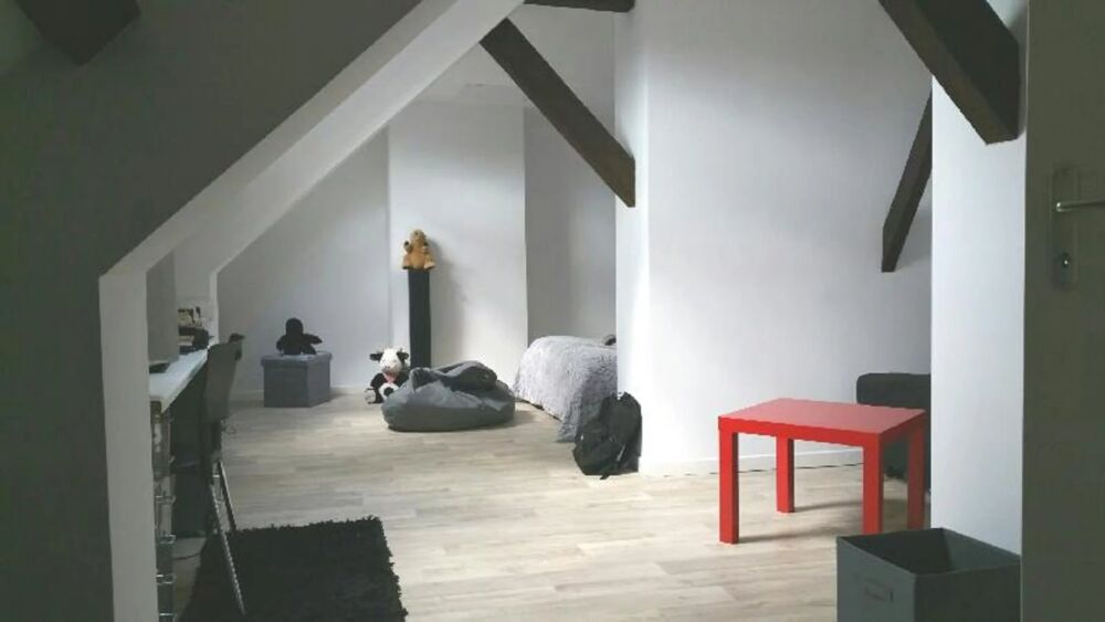 SAINT OMER centre ville, Bel appartement 3 chambres
