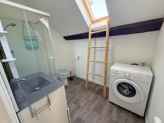  Appartement à louer 1 pièce 25 m²