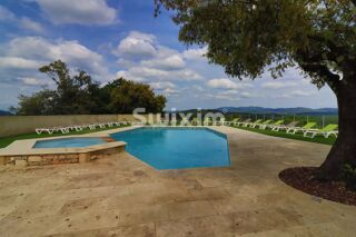  Maison � vendre 15 + pi�ces 900 m�