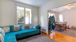  Appartement  vendre 4 pices 67 m