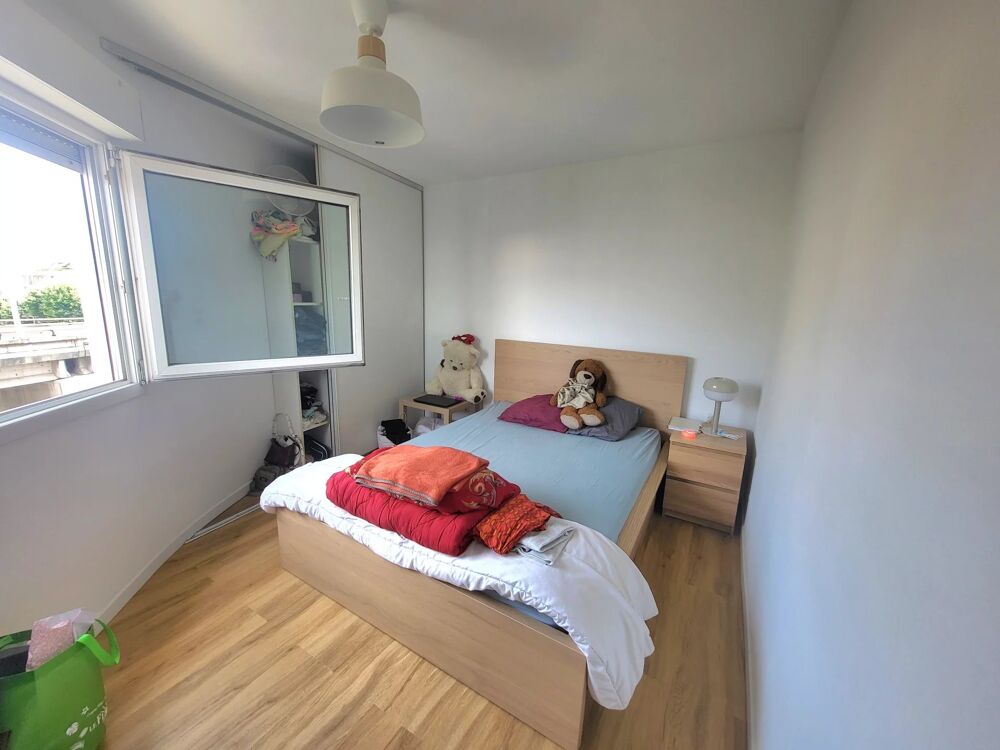 Vente Appartement NICE-Parc Imperial Nice