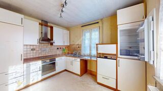  Maison à vendre 4 pièces 107 m²