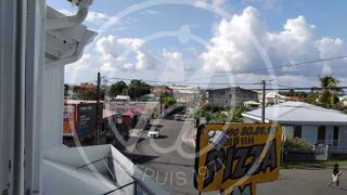  Appartement à louer 1 pièce 32 m²
