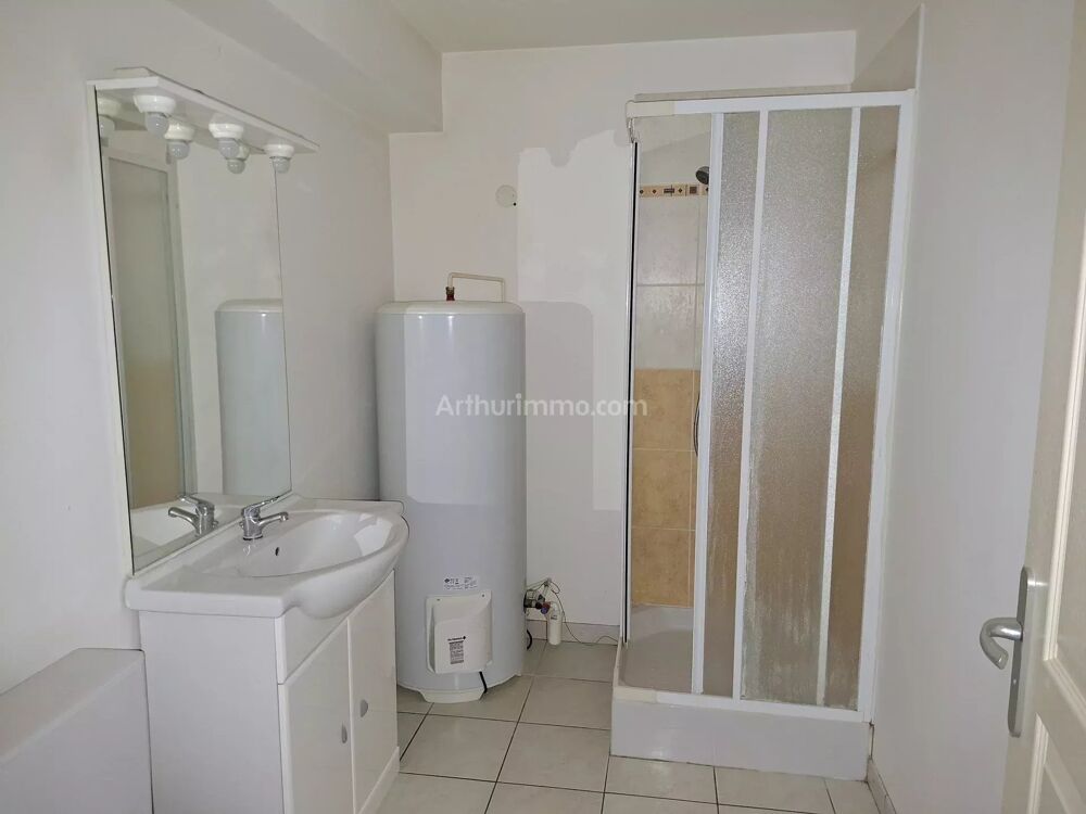 Vente Appartement En plein Centre Ville de Gisors Gisors