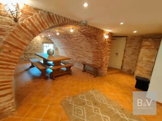  Maison � vendre 6 pi�ces 340 m�