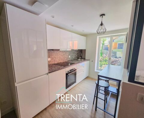  Appartement � louer 2 pi�ces 33 m�