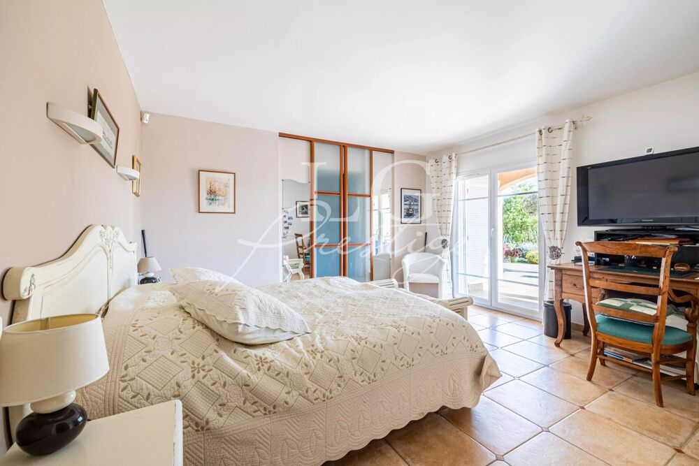 à vendre  Maison Fayence (83440)