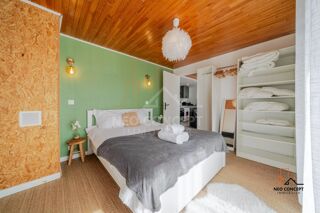  Appartement � vendre 2 pi�ces 38 m�