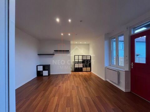  Appartement � louer 2 pi�ces 48 m�