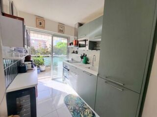  Appartement à vendre 2 pièces 49 m²