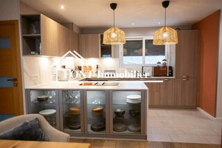  Maison � vendre 8 pi�ces 174 m�