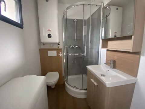  Appartement � louer 2 pi�ces 39 m�