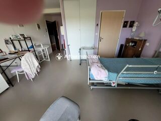  Appartement à vendre 2 pièces 58 m²