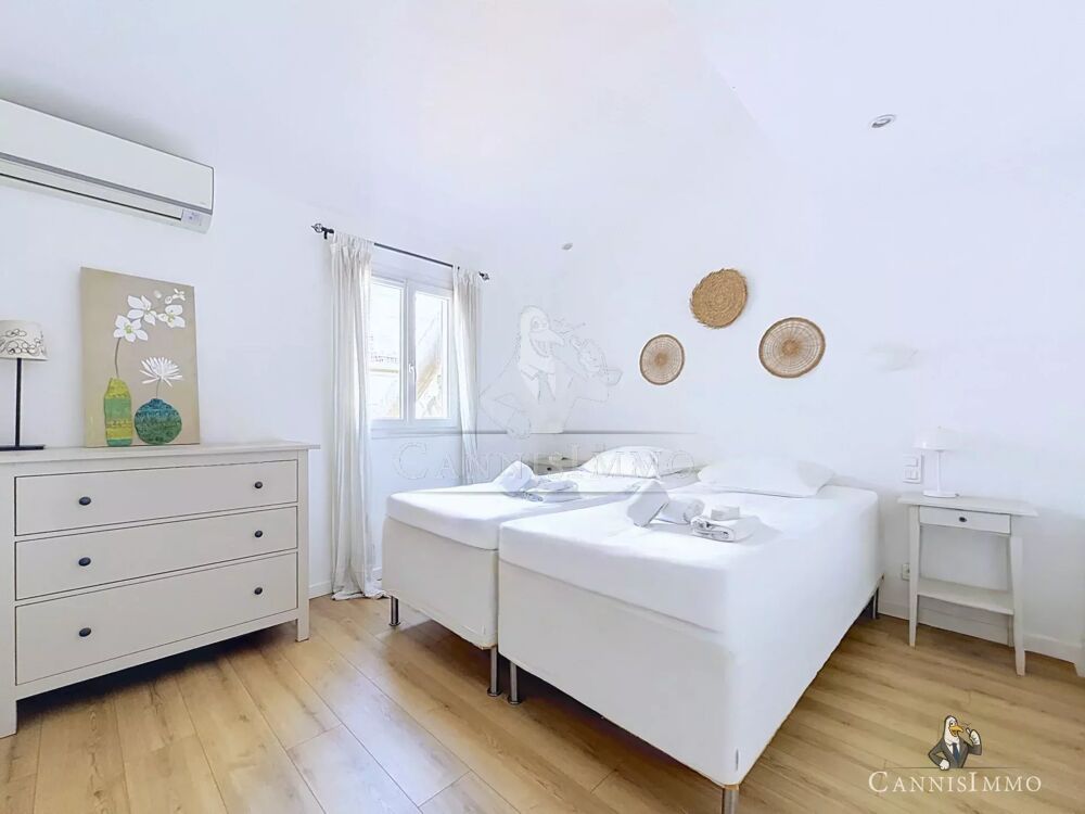 à vendre  Appartement Cannes (06400)