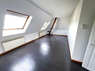  Appartement à louer 3 pièces 70 m²