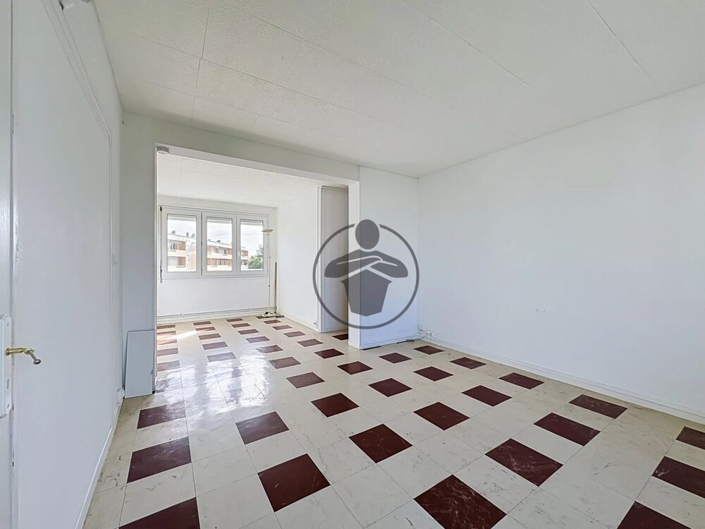 Location Appartement T3 3E ETAGE REMICOURT Saint-quentin