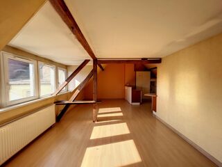  Appartement à vendre 3 pièces 68 m²