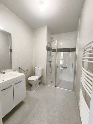  Appartement � louer 1 pi�ce 33 m�