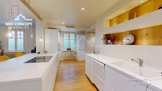  Maison  vendre 6 pices 172 m