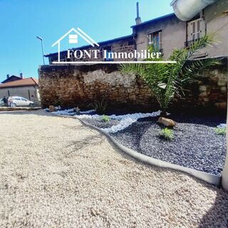  Maison  vendre 7 pices 125 m