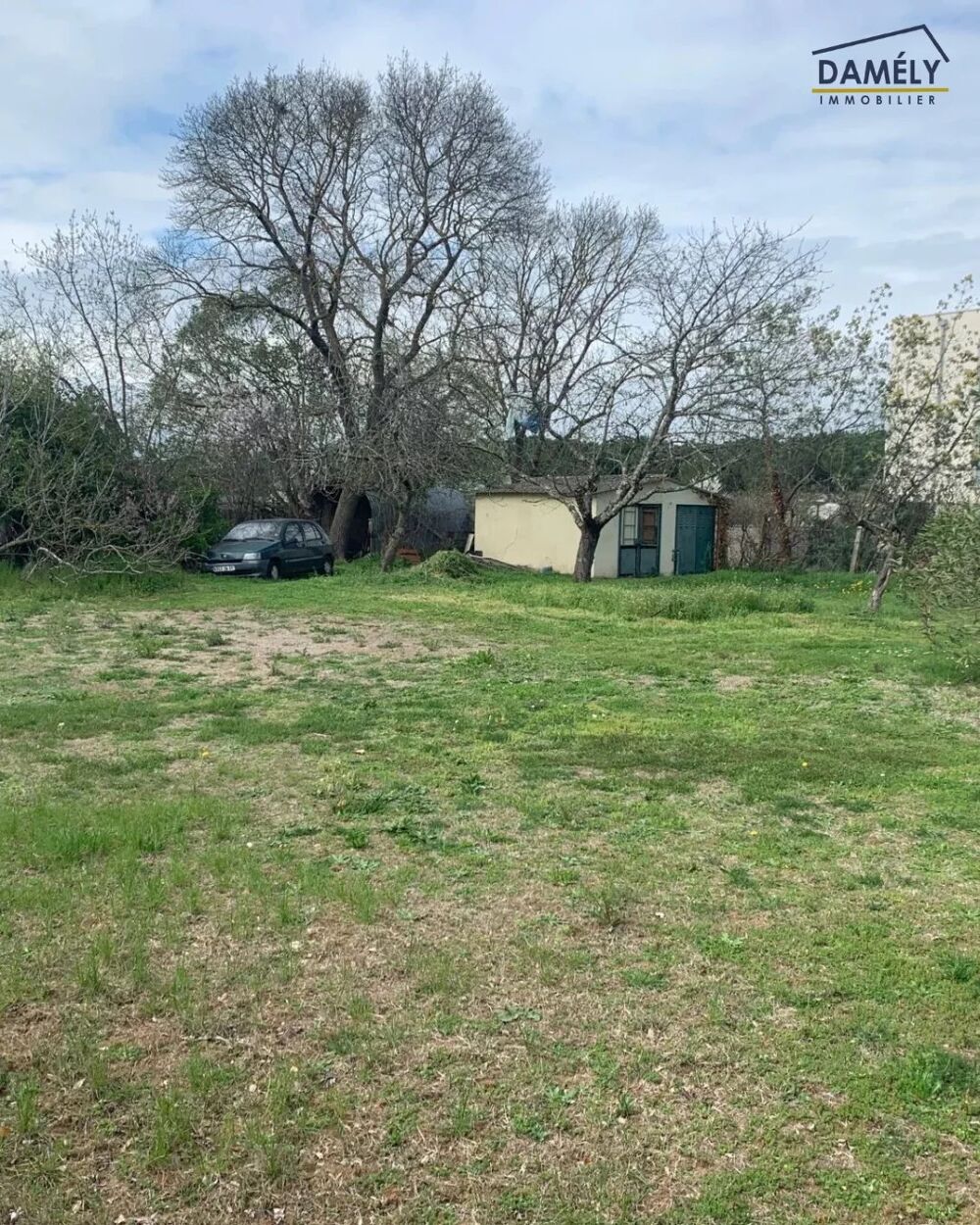 Vente Terrain Toulouse / Pradettes Toulouse