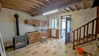  Appartement à vendre 7 pièces 168 m²