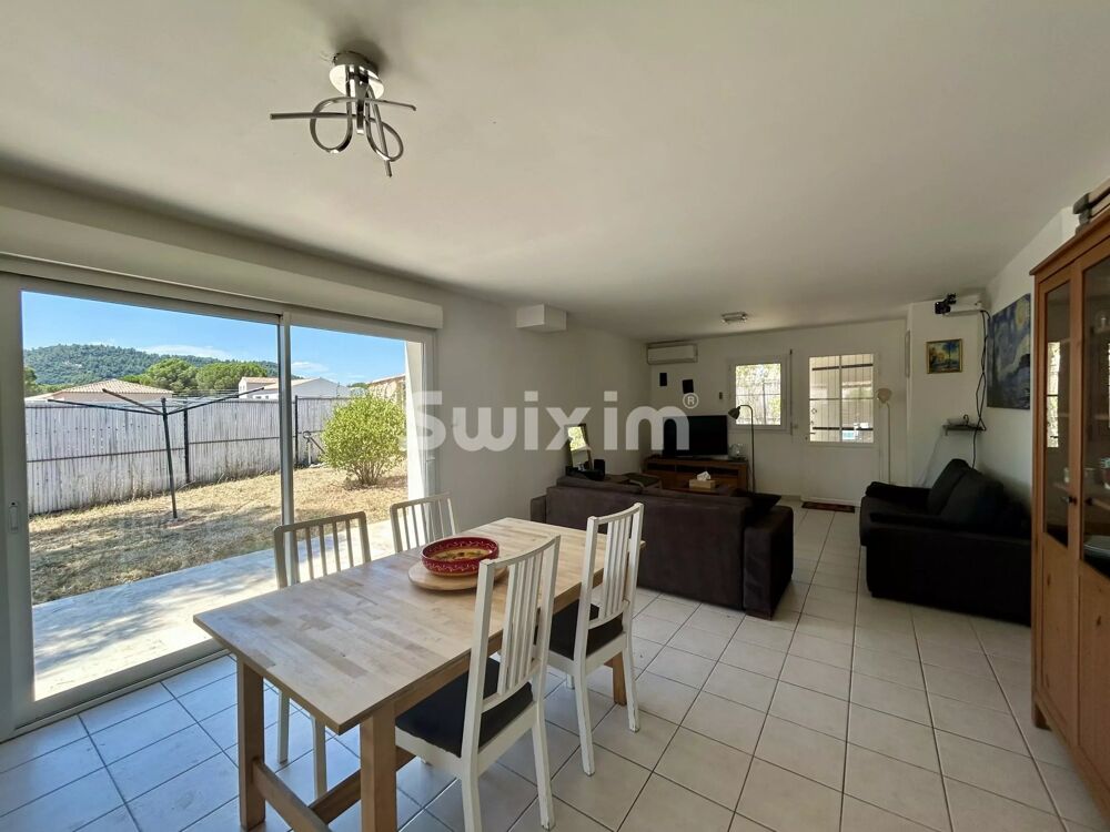 Vente Maison Villa avec piscine à Vidauban Vidauban