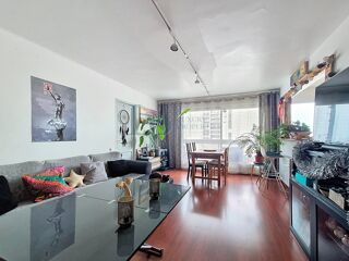  Appartement � vendre 2 pi�ces 53 m�