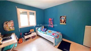  Maison à vendre 5 pièces 132 m²