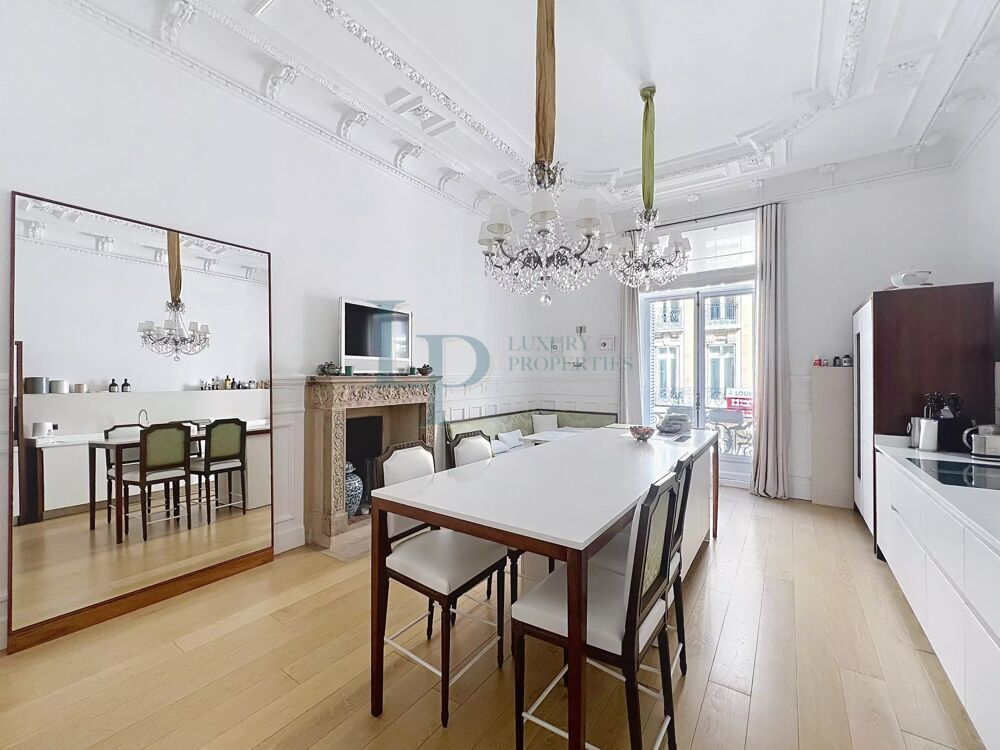 � vendre  Appartement Paris 8