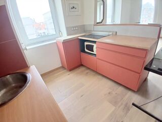  Appartement à vendre 3 pièces 51 m²