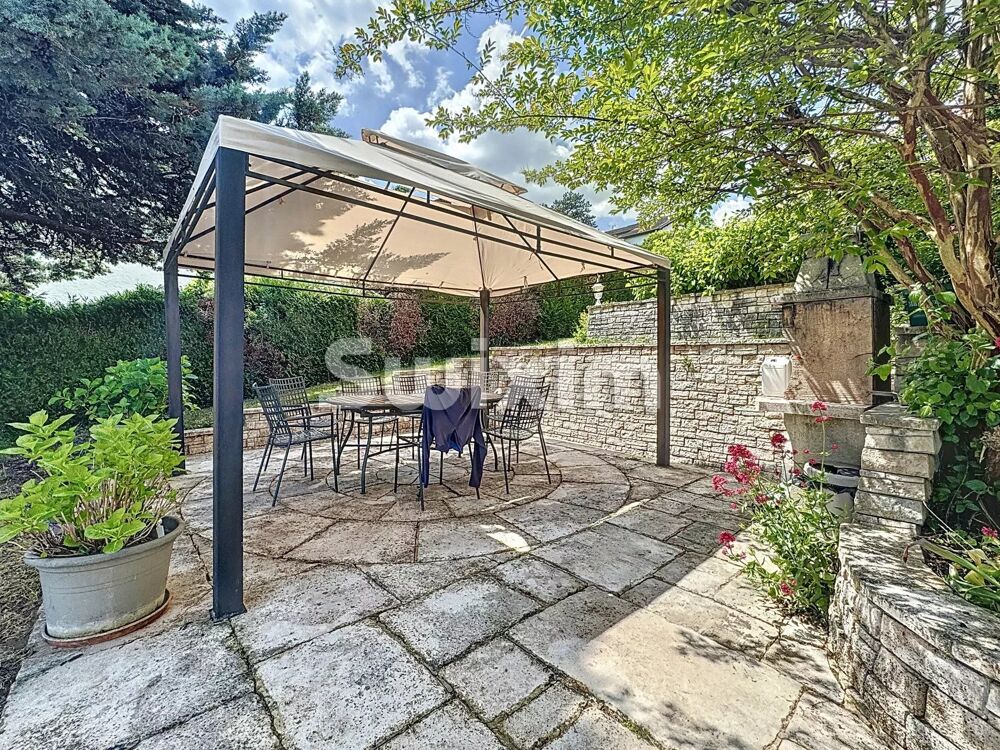  vendre  Maison Grilly (01220)