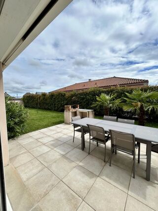  Maison à vendre 4 pièces 95 m²