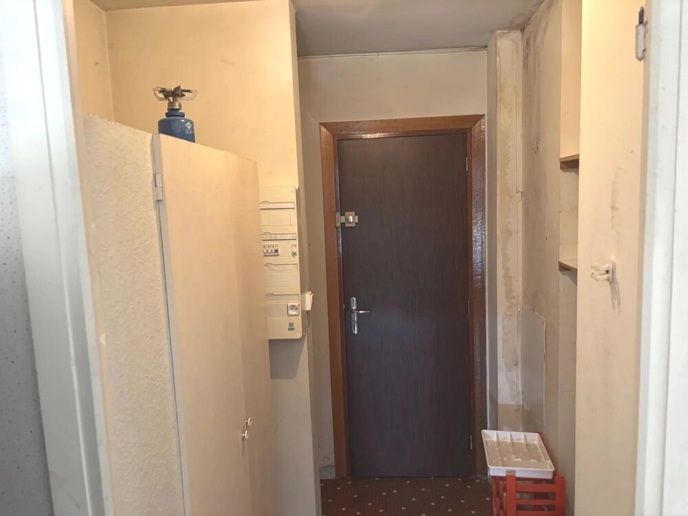 Vente Appartement TOULOUSE : Université Jean Jaurès / Reynerie Toulouse