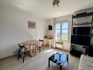  Appartement � vendre 1 pi�ce 22 m�